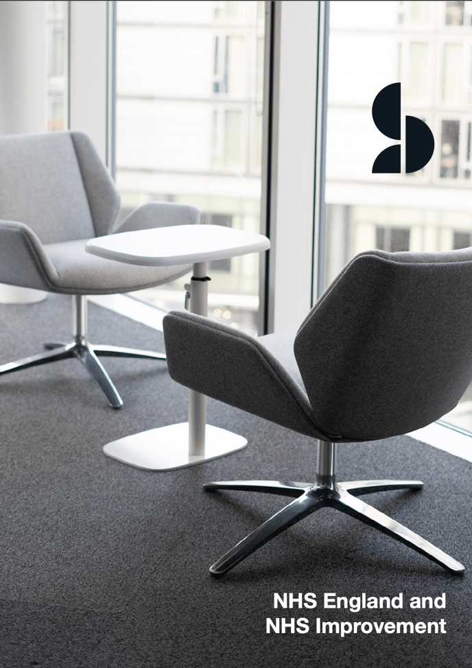 3PP, Bristol, SouthH